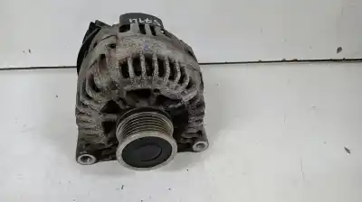 Second-hand car spare part alternator for mitsubishi outlander (cw0) 2.2 di-d cat oem iam references 9662731680