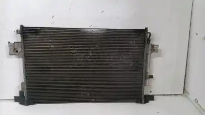 Second-hand car spare part air conditioning condenser / radiator for mitsubishi outlander (cw0) 2.2 di-d cat oem iam references 