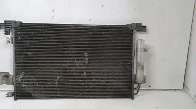 Second-hand car spare part air conditioning condenser / radiator for mitsubishi outlander (cw0) 2.2 di-d cat oem iam references   