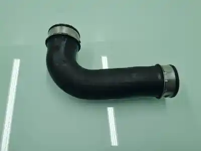 Second-hand car spare part TURBOCHARGER PRESSURE PIPE for SEAT LEON (1M1)  OEM IAM references   
