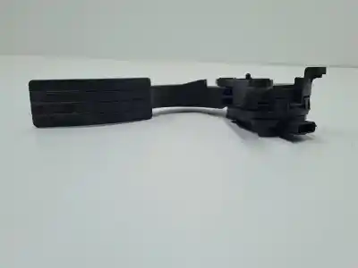 Автозапчастина б/у педальний потенціометр для renault clio iv authentique посилання на oem iam 180029347r  