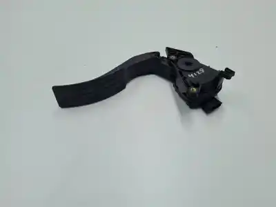 Автозапчасти б/у педальный потенциометр за renault clio iv authentique ссылки oem iam 180029347r
