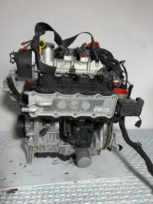 Автозапчасти б/у полный двигатель за seat leon (5f1) fr fast lane ссылки oem iam cze  