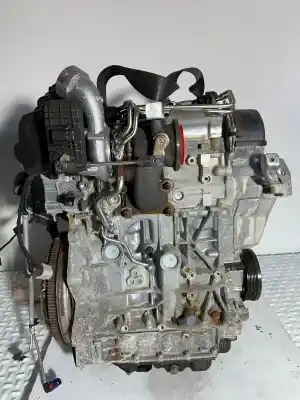 Автозапчасти б/у полный двигатель за seat leon (5f1) fr fast lane ссылки oem iam cze  