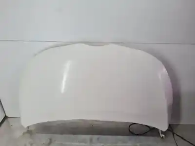 Автозапчасти б/у капот за toyota verso (aur2/zgr2) 1.6 comfort ссылки oem iam 533010f020