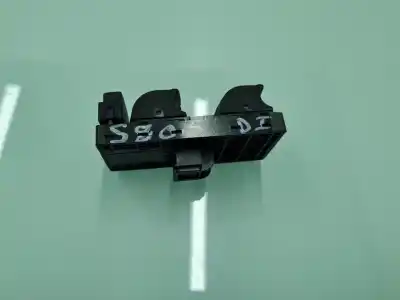 Pezzo di ricambio per auto di seconda mano interruttore alzacristalli anteriore sinistro per audi a3 (8p) 2.0 tdi riferimenti oem iam   