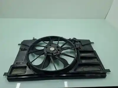 Second-hand car spare part radiator cooling fan for ford transit custom v362 furgoneta (fy, fz) 2.2 tdci oem iam references bk218c607b  