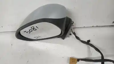 Peça sobressalente para automóvel em segunda mão ESPELHO RETROVISOR ESQUERDO por SEAT EXEO BERLINA (3R2)  Referências OEM IAM 21986777  