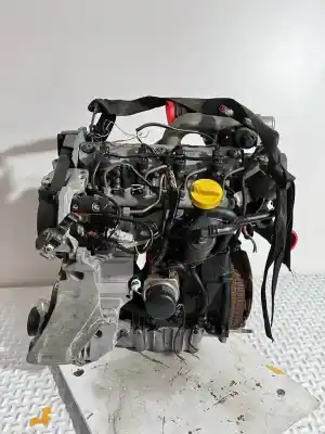 Pièce détachée automobile d'occasion MOTEUR COMPLET pour RENAULT SCENIC RX4 (JA0)  Références OEM IAM F9QK732  
