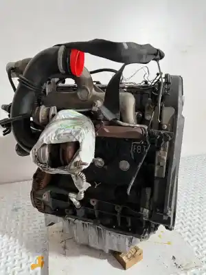 Pezzo di ricambio per auto di seconda mano motore completo per renault scenic rx4 (ja0) 1.9 dci salomon riferimenti oem iam f9qk732  