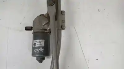 Pezzo di ricambio per auto di seconda mano tiranti e motorino del tergicristallo anteriore per land rover evoque dynamic riferimenti oem iam w0027101