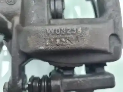 Автозапчасти б/у задний правый тормозной суппорт за ford transit custom v362 furgoneta (fy, fz) 2.2 tdci ссылки oem iam w08238