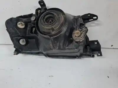 Pezzo di ricambio per auto di seconda mano FARO ANTERIORE SINISTRO per MITSUBISHI MONTERO (V60/V70)  Riferimenti OEM IAM MR558823  