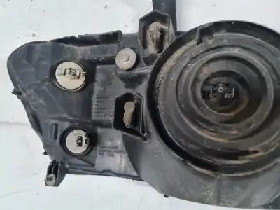 Pezzo di ricambio per auto di seconda mano faro anteriore sinistro per mitsubishi montero (v60/v70) 3.2 di-d avance riferimenti oem iam mr558823  