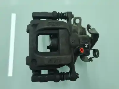 Second-hand car spare part rear left brake caliper for ford transit custom v362 furgoneta (fy, fz) 2.2 tdci oem iam references w08237  