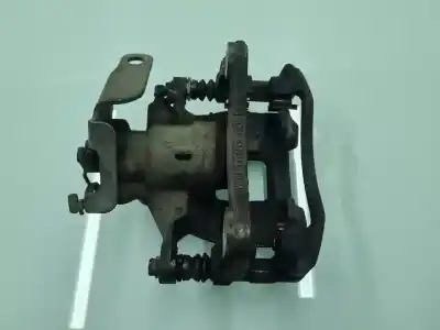 Second-hand car spare part rear left brake caliper for ford transit custom v362 furgoneta (fy, fz) 2.2 tdci oem iam references w08237  