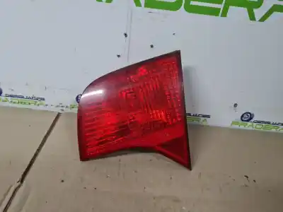 Peça sobressalente para automóvel em segunda mão farolim interior traseiro direito por audi a4 berlina (8e) 2.0 tdi 16v (103kw) referências oem iam 8e5945094a,965038023489