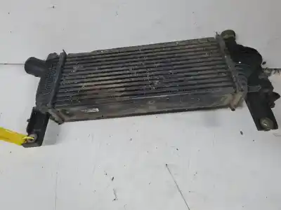 Автозапчасти б/у интеркулер за nissan navara pick-up (d40m) double cab le 4x4 ссылки oem iam 