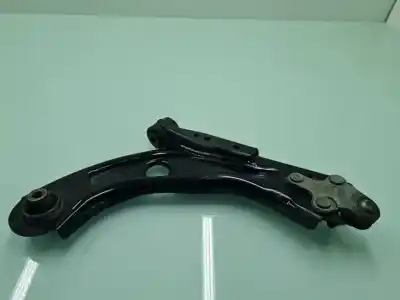 Pezzo di ricambio per auto di seconda mano braccio di sospensione anteriore sinistro inferiore per peugeot 308 sw active riferimenti oem iam 7baa210102449a