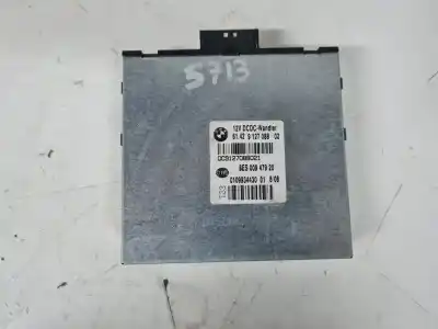 Peça sobressalente para automóvel em segunda mão módulo eletrônico por bmw 1 coupé (e82) 123 d referências oem iam 8es00947920