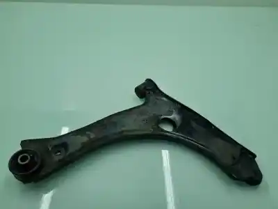 Автозапчастина б/у передній лівий нижний рычаг підвіски для ford transit custom v362 furgoneta (fy, fz) 2.2 tdci посилання на oem iam bk213a053  