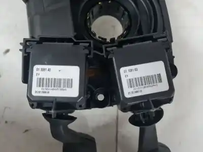 Second-hand car spare part multifunction switch for bmw 1 coupé (e82) 123 d oem iam references 01308140  