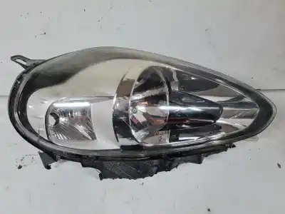 Автозапчастина б/у ПРАВА ФА для FIAT PUNTO (EVO) (199)  Посилання на OEM IAM P57784381XD  