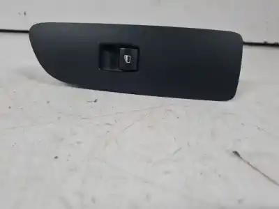 Peça sobressalente para automóvel em segunda mão botão / interruptor elevador vidro dianteiro direito por bmw 1 coupé (e82) 123 d referências oem iam 9132997  