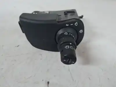 Second-hand car spare part windshiel wiper switch for renault kangoo (f/kc0) authentique oem iam references 88103006330