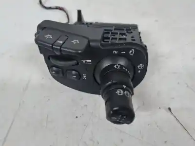 Автозапчасти б/у команда очистки за renault scenic ii authentique 106 cv / 78 kw ссылки oem iam 