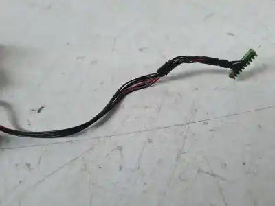 Автозапчасти б/у команда очистки за renault scenic ii authentique 106 cv / 78 kw ссылки oem iam   