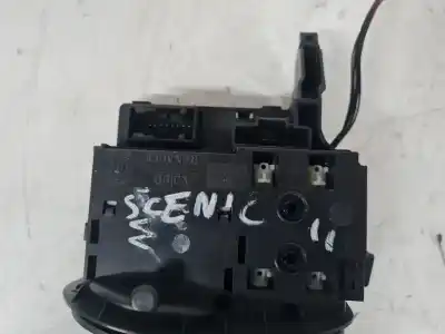 Автозапчасти б/у команда очистки за renault scenic ii authentique 106 cv / 78 kw ссылки oem iam   