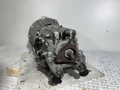 Peça sobressalente para automóvel em segunda mão caixa de velocidades por bmw 1 coupé (e82) 123 d referências oem iam jgg