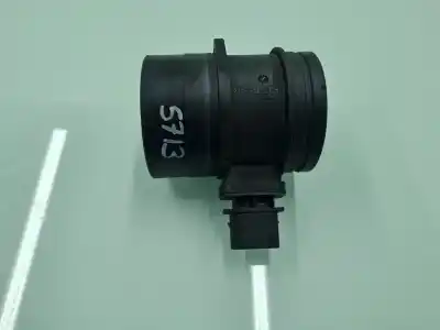 Peça sobressalente para automóvel em segunda mão medidor de massa de ar por bmw 1 coupé (e82) 123 d referências oem iam 0281002567