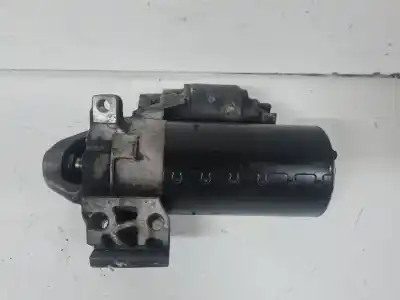 Peça sobressalente para automóvel em segunda mão motor de arranque por bmw 1 coupé (e82) 123 d referências oem iam 20080226