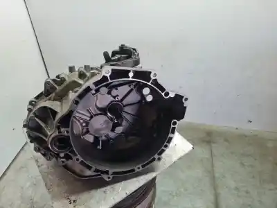 Автозапчасти б/у коробка передач за ford kuga (cbs) st-line 2wd ссылки oem iam dg9r7002hc  
