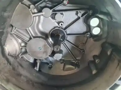 Автозапчасти б/у коробка передач за ford kuga (cbs) st-line 2wd ссылки oem iam dg9r7002hc  