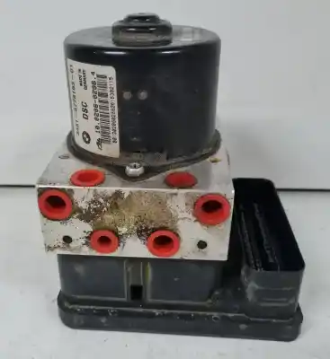 Peça sobressalente para automóvel em segunda mão ABS por BMW SERIE 3 BERLINA (E90)  Referências OEM IAM 3451677816301  