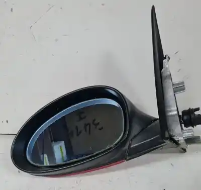 Pezzo di ricambio per auto di seconda mano SPECCHIO SINISTRO per BMW SERIE 3 BERLINA (E90)  Riferimenti OEM IAM 51167189945  