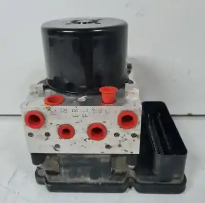Pezzo di ricambio per auto di seconda mano abs per land rover evoque dynamic riferimenti oem iam bj322c405ae