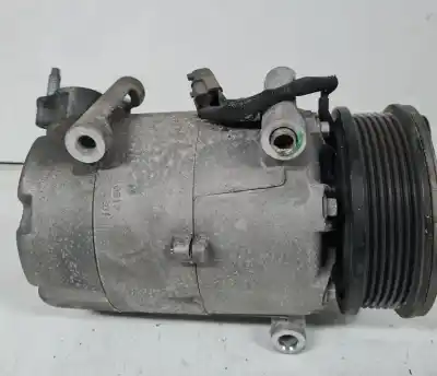 Pezzo di ricambio per auto di seconda mano compressore aria condizionata per land rover evoque dynamic riferimenti oem iam au6m19d629bc