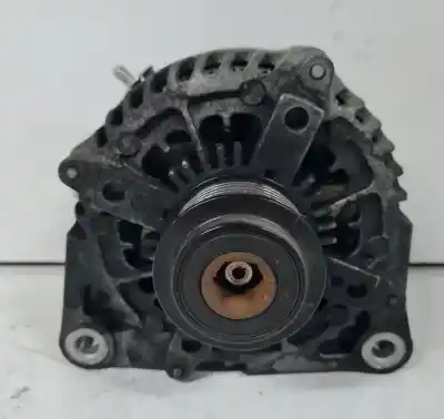 Pezzo di ricambio per auto di seconda mano alternatore per land rover evoque dynamic riferimenti oem iam bj3210300ac