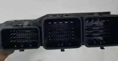 Second-hand car spare part ecu engine control for land rover evoque dynamic oem iam references 0281018389  