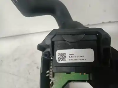 Second-hand car spare part multifunction switch for land rover evoque dynamic oem iam references bj3213n064hg  