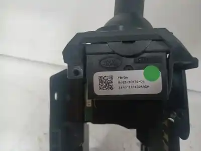 Pezzo di ricambio per auto di seconda mano comando multifunzione per land rover evoque dynamic riferimenti oem iam bj3213n064hg