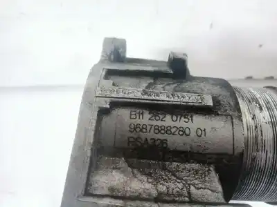 Pezzo di ricambio per auto di seconda mano scatola della farfalla per land rover evoque dynamic riferimenti oem iam 9687888280