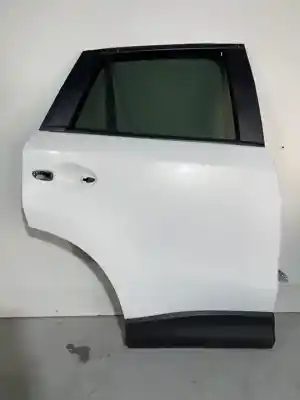 Автозапчастина б/у двері задні праві для mazda cx-5 center-line awd посилання на oem iam 