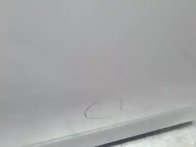 Pezzo di ricambio per auto di seconda mano porta posteriore destra per audi a4 avant (8w5) básico riferimenti oem iam 