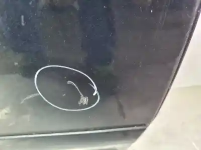 Автозапчастина б/у ДВЕРІ ЗАДНІ ПРАВІ для OPEL CORSA D (S07)  Посилання на OEM IAM   