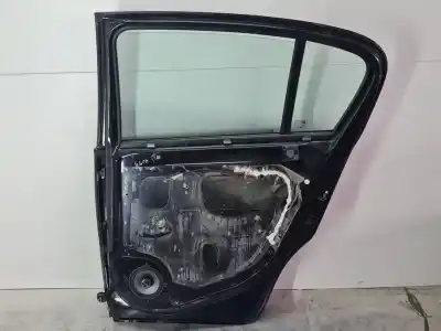 Автозапчастина б/у двері задні праві для opel corsa d (s07) 1.2 (l08 l68) посилання на oem iam   